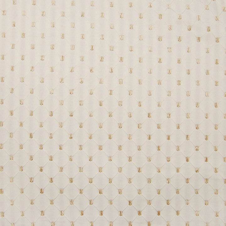 A4431 Oyster by Greenhouse Fabric 100% Polyester China 58,000 double rubs </p><p>Repeat: 1.1" H, 1.25" V 57" - Fabric Carolina -