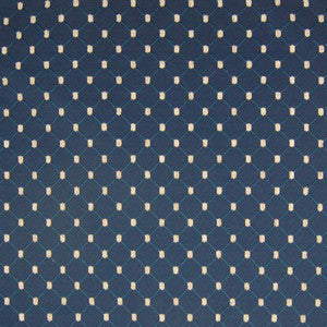 A4455 Navy by Greenhouse Fabric
