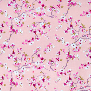A6259 Blossom by Greenhouse Fabric