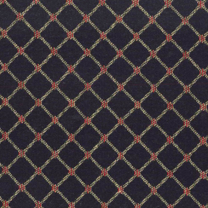 A6520 Cobalt by Greenhouse Fabric 100% Polyester China 48,000 double rubs </p><p>Repeat: .8" H, 1" V 57" - Fabric Carolina -