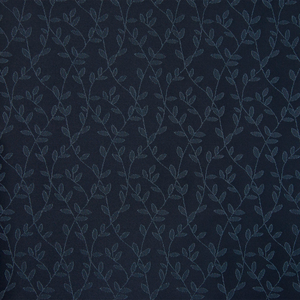 A6523 Indigo by Greenhouse Fabric 100% Polyester China 30,000 double rubs </p><p>Repeat: 7.7" H, 3.7" V 57" - Fabric Carolina -