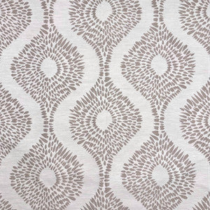 Emb By Lomasi B Gray by Europatex Fabric