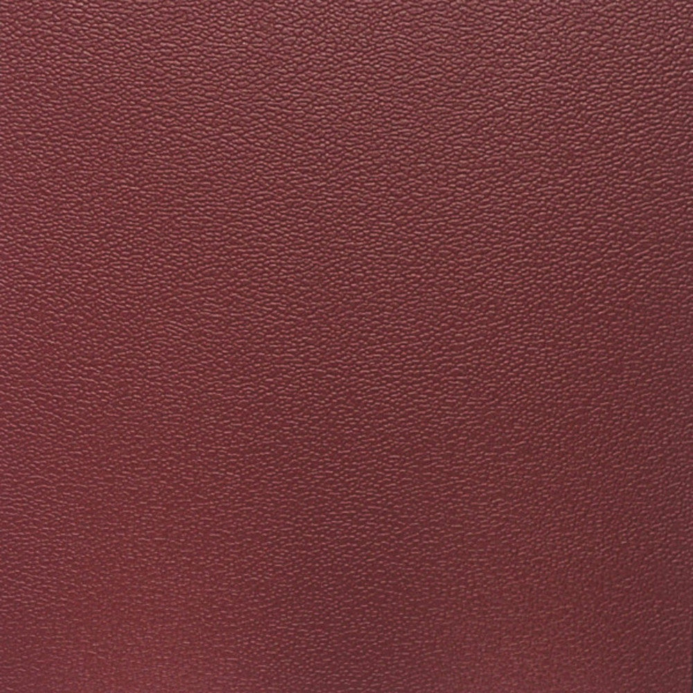 A7210 Claret by Greenhouse Fabric Face: 100% Pvc, Back: 100% Polyester China 250,000 </p><p>Repeat: None 54" - Fabric Carolina -