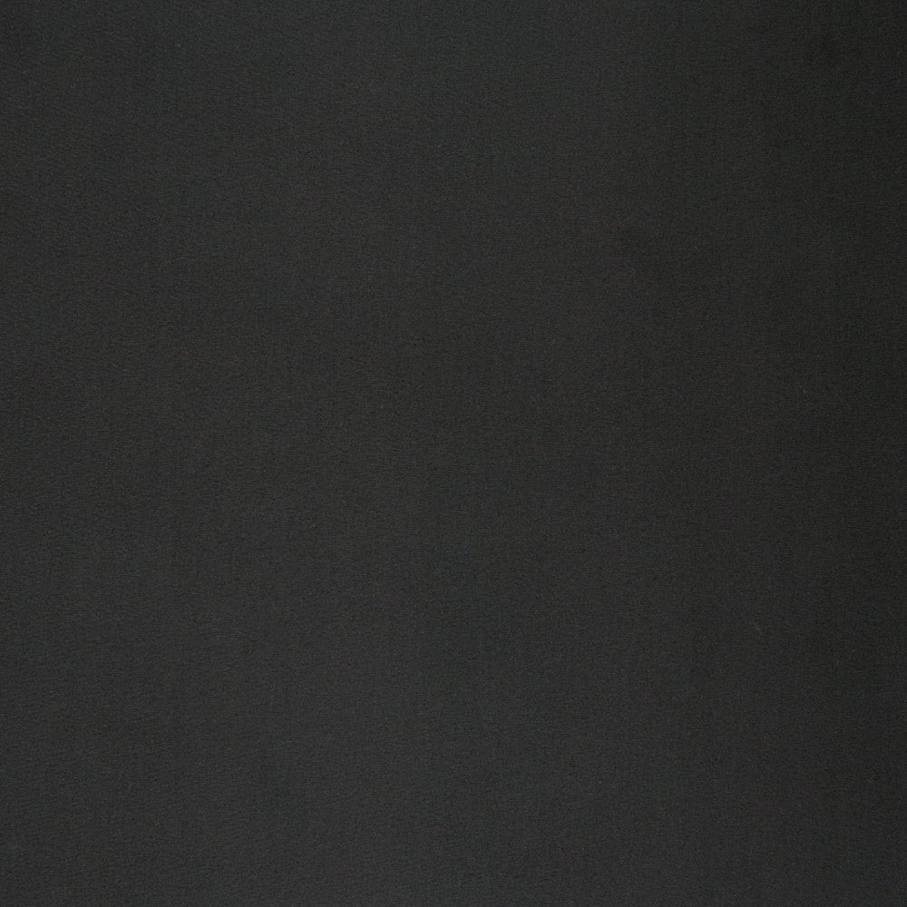 A7526 Serenity Fr Black by Greenhouse Fabric 100% Polyester 3-Pass Black Out, Non-Fr Soft & Supple Hand 55 Yds/Rl, 220 Yds/Case New Zealand </p><p>Repeat: None 54" - Fabric Carolina -