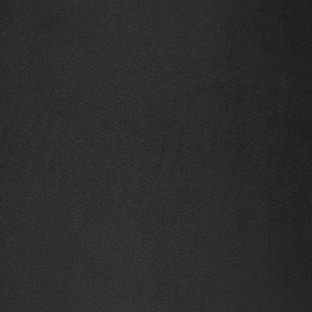 A7526 Serenity Fr Black by Greenhouse Fabric 100% Polyester 
 3-Pass Black Out, Non-Fr 
 Soft & Supple Hand 
 55 Yds/Rl, 220 Yds/Case NEW ZEALAND </p><p>Repeat: None 54" - Fabric Carolina -