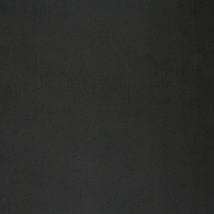 A7526 Serenity Fr Black by Greenhouse Fabric 100% Polyester 3-Pass Black Out, Non-Fr Soft & Supple Hand 55 Yds/Rl, 220 Yds/Case New Zealand </p><p>Repeat: None 54" - Fabric Carolina -