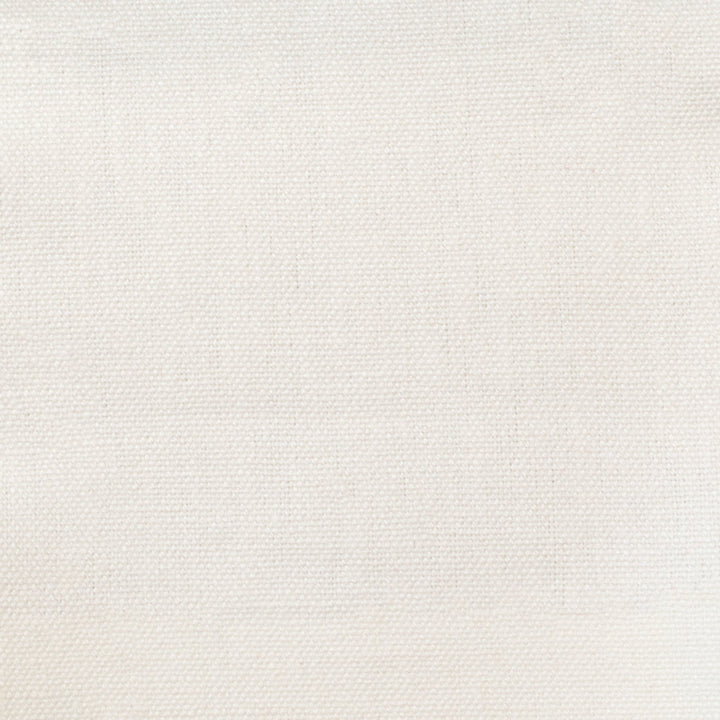 A7809 White by Greenhouse Fabric 100% Linen China 21,000 double rubs </p><p>Repeat: None 55" - Fabric Carolina -