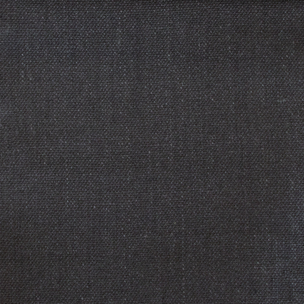 A7816 Charcoal Grey by Greenhouse Fabric D77: greenhouse Essentials 100% Linen China 21,000 double rubs </p><p>Repeat: None 55" - Fabric Carolina -