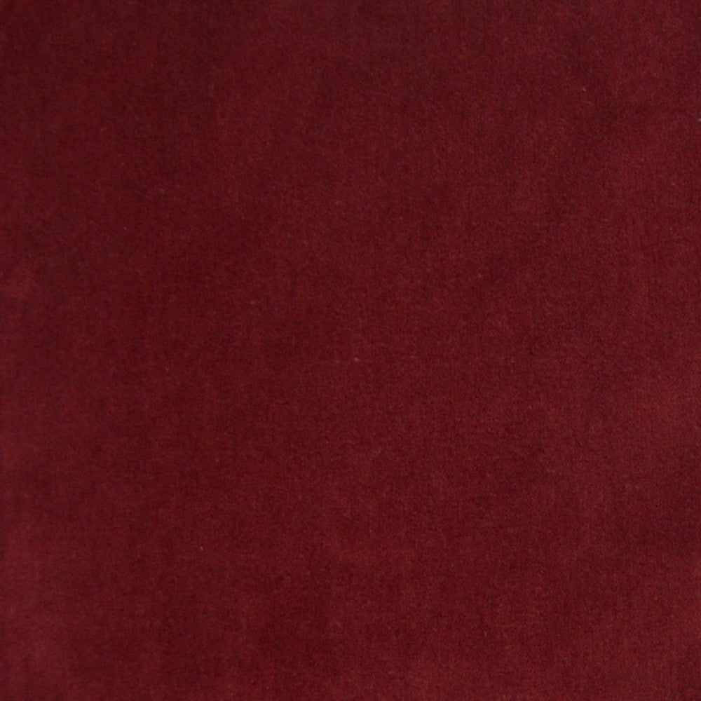 A7960 Wine by Greenhouse Fabric S02: Paris Velvets 75% Polyester, 25% Cotton China 201,000 double rubs </p><p>Repeat: None 54" - Fabric Carolina -