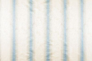 Scalamandre Fabric Dell'Arno Azur