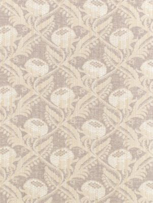 <p>Boutonniere Shadow A714PG0004 by Scalamandre Fabric</p><p><strong>Required Minimum Quantity Purchase: Fabrics by the yard 1 YARD MINIMUM </p><p>Book: MANOR SUITE</p><p>Content: 36% COTTON 35% LINEN 29% VISCOSE</p><p>Origin: ITALY</p><p>Performance: LIGHT DUTY</p><p>Repeat: Horizontal: 4.75" and Vertical: 4.5"</p><p>Width: 55</p>