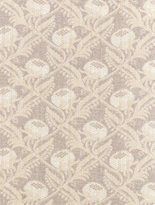 Scalamandre Fabric Boutonniere Shadow