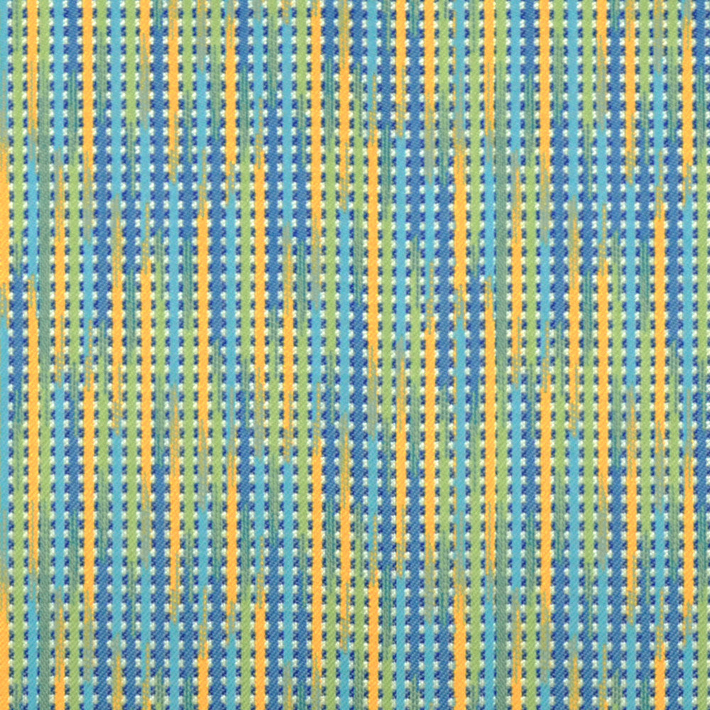 A8031 Capri Blue by Greenhouse Fabric 55% Polypropylene, 45% Polyester
 2,000 Light Hours Mexico 45,000 </p><p>Repeat: 7" H, 7.25" V 54" - Fabric Carolina -