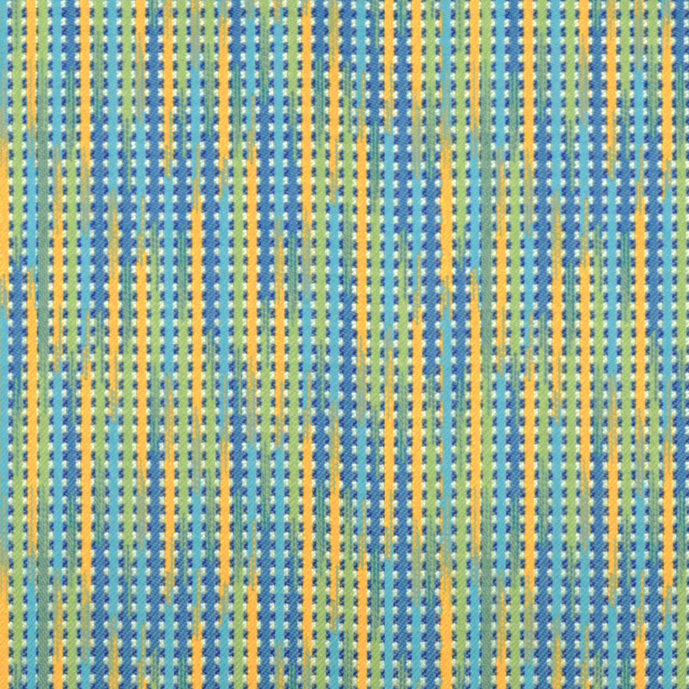 A8031 Capri Blue by Greenhouse Fabric 55% Polypropylene, 45% Polyester Mexico 45,000 double rubs </p><p>Repeat: 2.75" H, 7" V 54" - Fabric Carolina -
