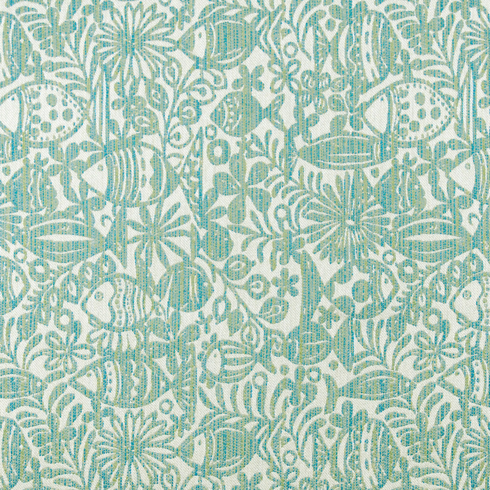 A8044 Isle Waters by Greenhouse Fabric 57% Polypropylene, 43% Polyester Mexico 45,000 double rubs </p><p>Repeat: 13" H, 14" V 54" - Fabric Carolina -