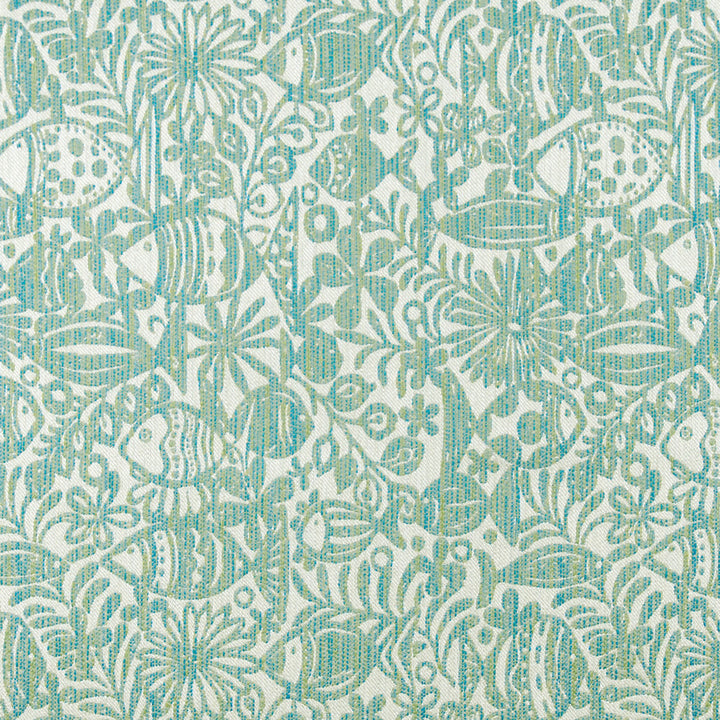 A8044 Isle Waters by Greenhouse Fabric 57% Polypropylene, 43% Polyester Mexico 45,000 double rubs </p><p>Repeat: 13" H, 14" V 54" - Fabric Carolina -