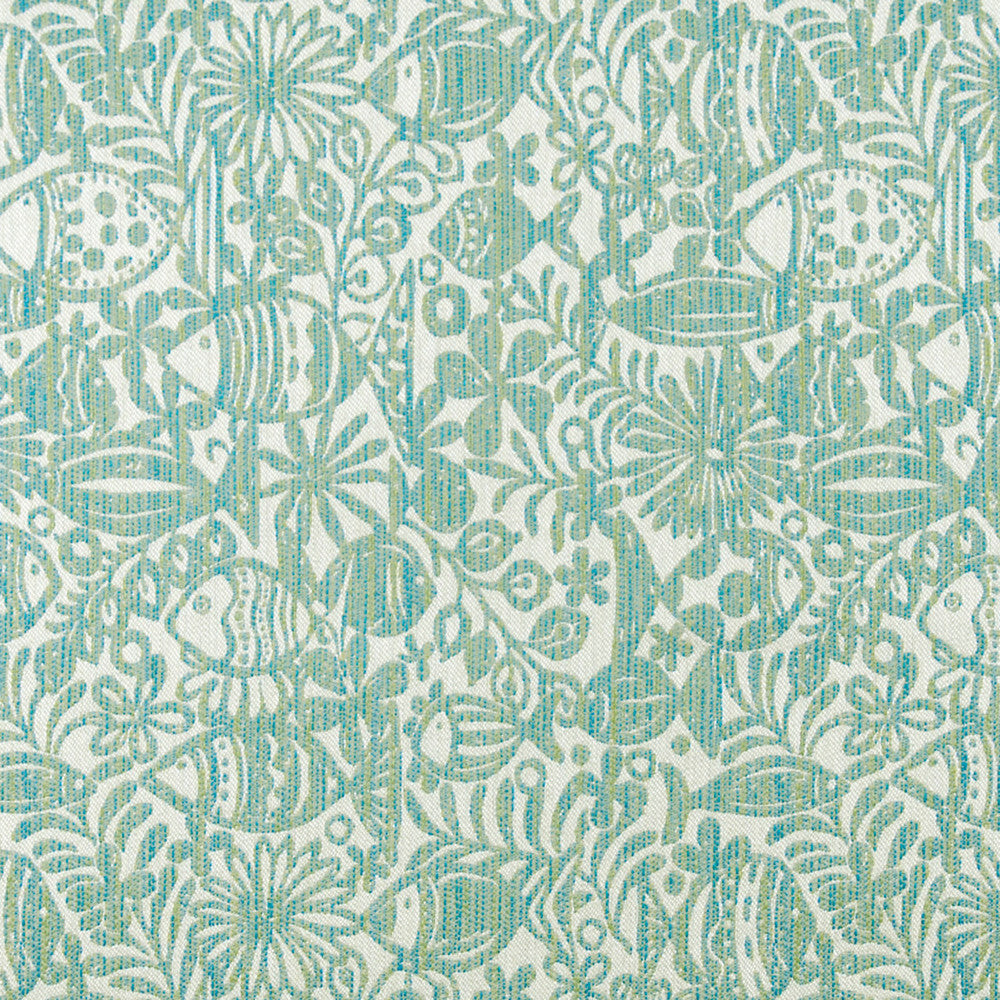A8044 Isle Waters by Greenhouse Fabric 57% Polypropylene, 43% Polyester
 2,000 Light Hours Mexico 45,000 </p><p>Repeat: 14" H, 13" V 54" - Fabric Carolina -