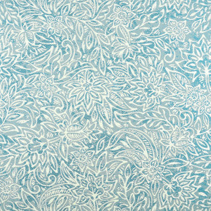 A8047 Capri Blue by Greenhouse Fabric