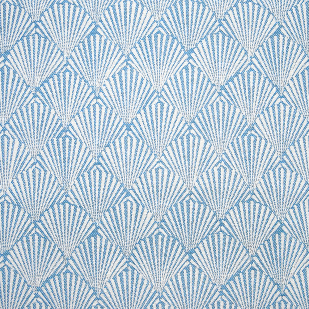 A8048 Seaside by Greenhouse Fabric 57% Polypropylene, 43% Polyester
 2,000 Light Hours Mexico 45,000 </p><p>Repeat: 9" H, 9.25" V 54" - Fabric Carolina -