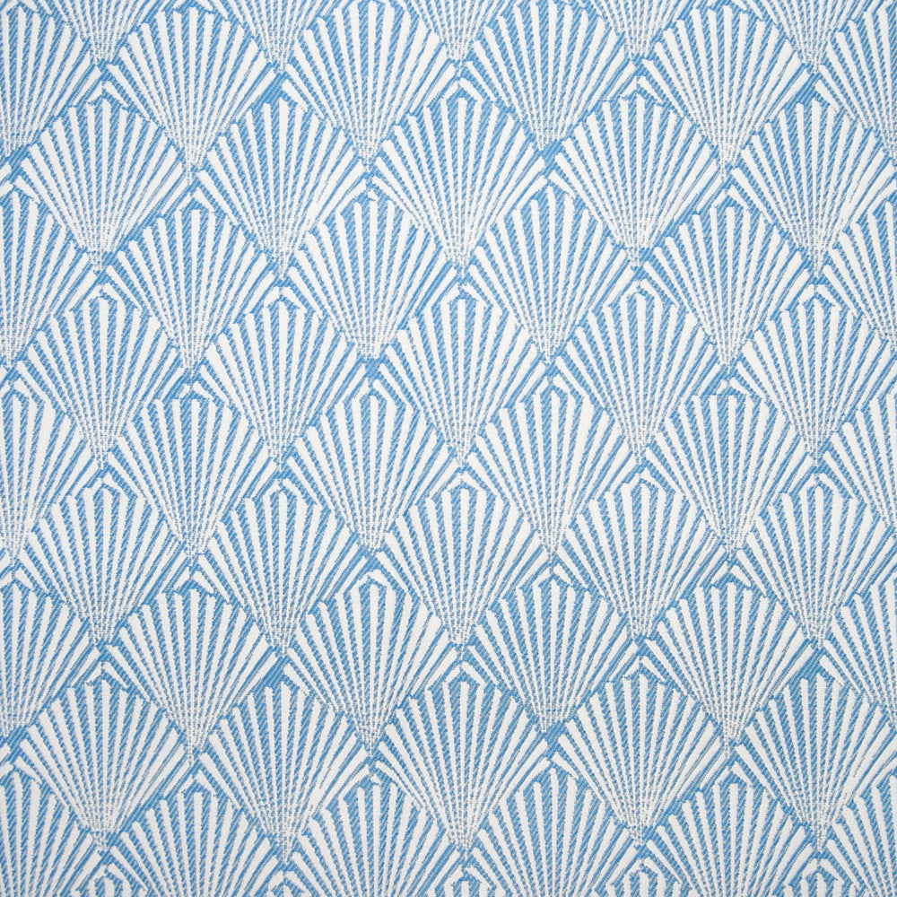 A8048 Seaside by Greenhouse Fabric F06: Outdoor 57% Polypropylene, 43% Polyester 2,000 Light Hours Mexico 45,000 double rubs Water Repellent </p><p>Repeat: 9" H, 9.25" V 54" - Fabric Carolina -