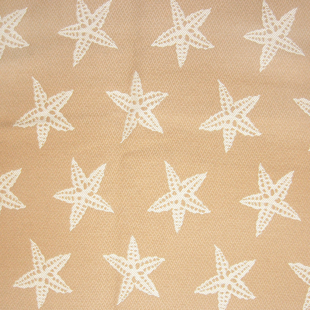 A8063 Sand by Greenhouse Fabric 57% Polypropylene, 43% Polyester Mexico 45,000 double rubs </p><p>Repeat: 9" H, 9" V 54" - Fabric Carolina -