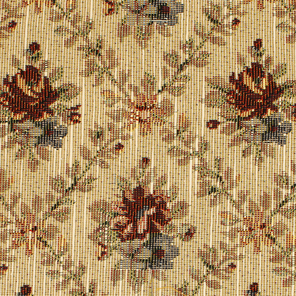 A8157 Ivory by Greenhouse Fabric 70% Polyester, 30% Cotton China 20,000 </p><p>Repeat: 4" H, 5" V 56" - Fabric Carolina -
