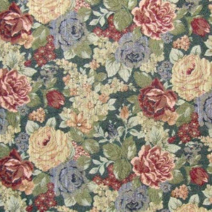 A8165 Verde by Greenhouse Fabric