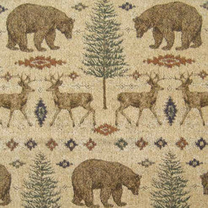 A8168 Sand by Greenhouse Fabric