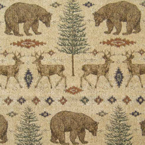 A8168 Sand by Greenhouse Fabric