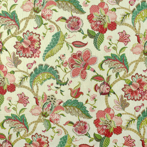 A8360 Raspberry by Greenhouse Fabric