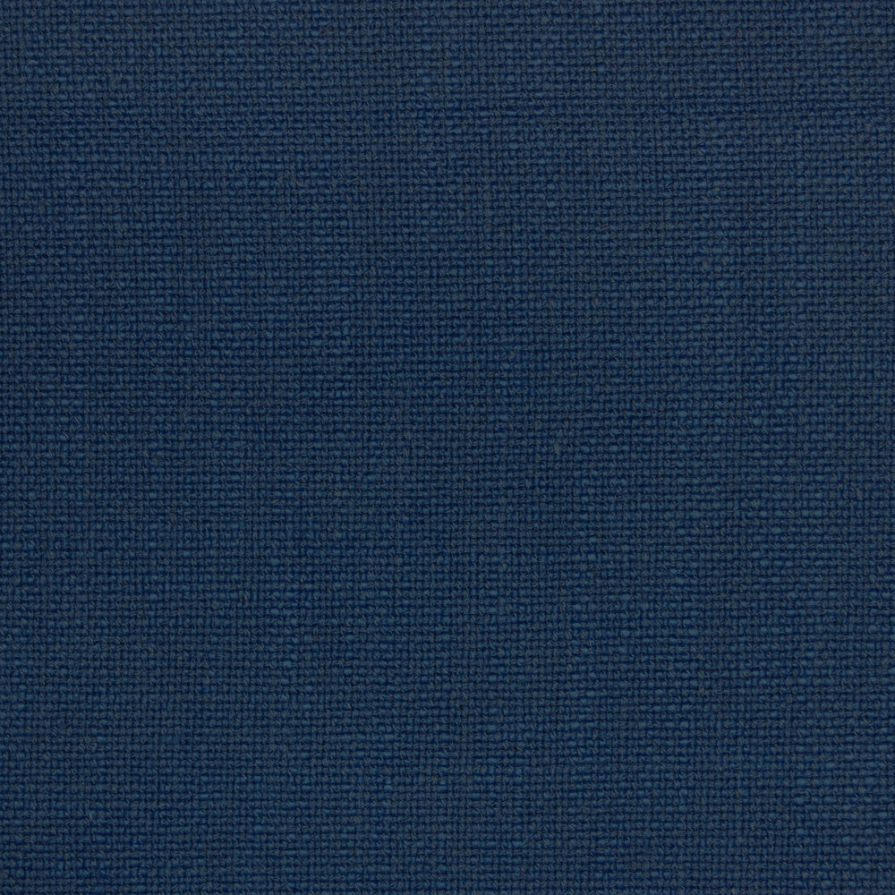 A9173 Sapphire by Greenhouse Fabric E78: Value Textures Blue 85% Polyester, 15% Linen China 50,000 double rubs </p><p>Repeat: None 55" - Fabric Carolina -