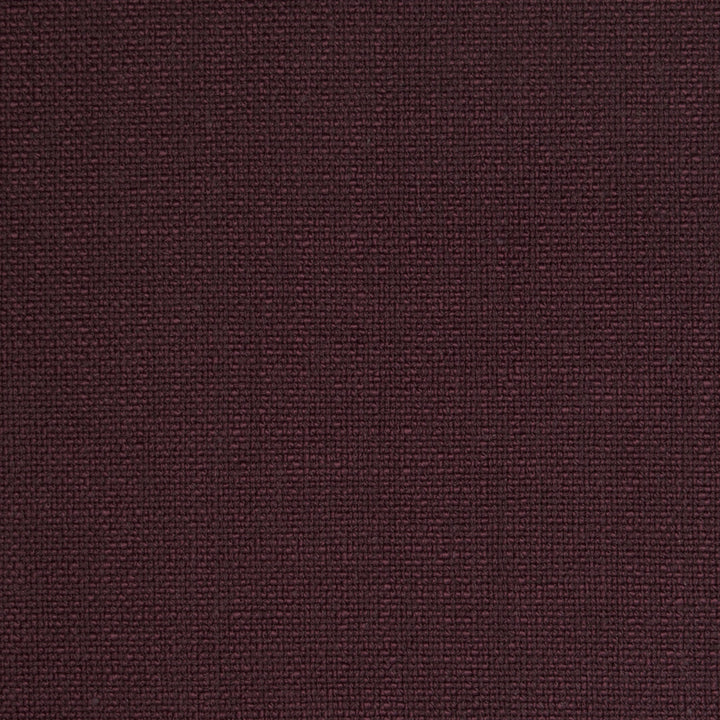 A9175 Plum by Greenhouse Fabric F09: Value Plains 85% Polyester, 15% Linen China 50,000 double rubs </p><p>Repeat: None 55" - Fabric Carolina -