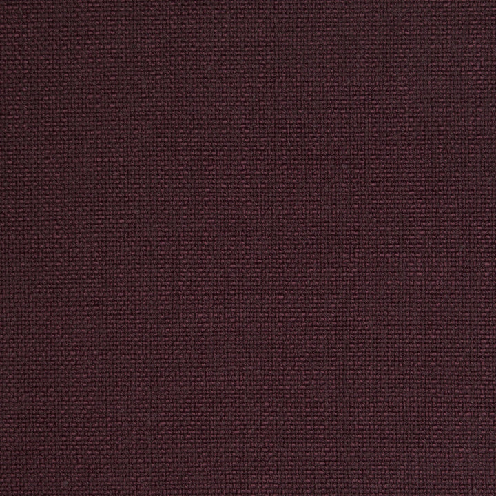 A9175 Plum by Greenhouse Designer Fabric F09: Value Plains 85% Polyester, 15% Linen China 50,000 double rubs </p><p>Repeat: None 55" - Swanky Fabrics -