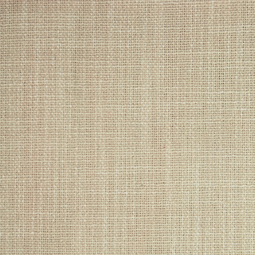 A9182 Cream by Greenhouse Fabric F09: Value Plains 85% Polyester, 15% Linen China 50,000 double rubs </p><p>Repeat: None 55" - Fabric Carolina -