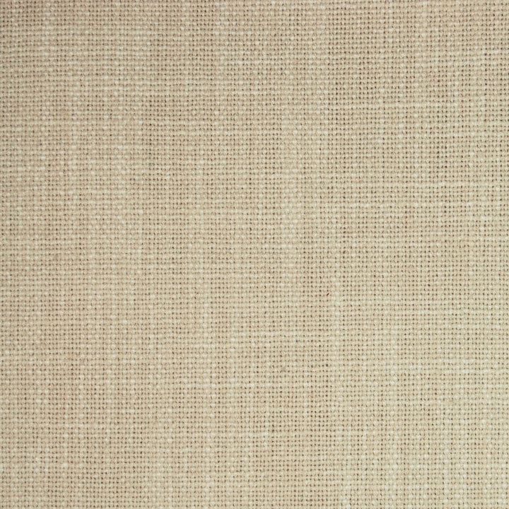 A9182 Cream by Greenhouse Designer Fabric F09: Value Plains 85% Polyester, 15% Linen China 50,000 double rubs </p><p>Repeat: None 55" - Swanky Fabrics -