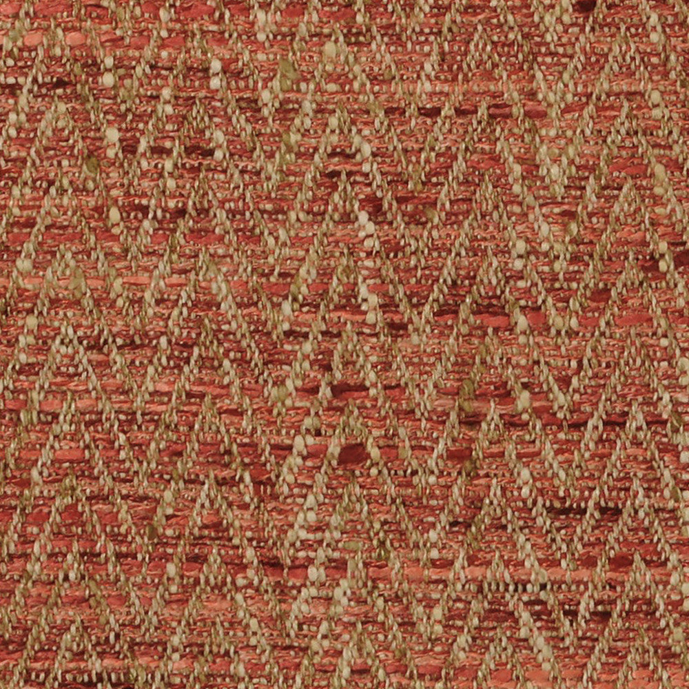 A9320 Poppy by Greenhouse Fabric 50% Polyester, 50% Recycled Polyester India 21,000 </p><p>Repeat: .75" H, .5" V 54" - Fabric Carolina -