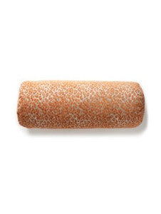 Scalamandre Pillows Leopard Pillow 21 X 7 - Orange Koi