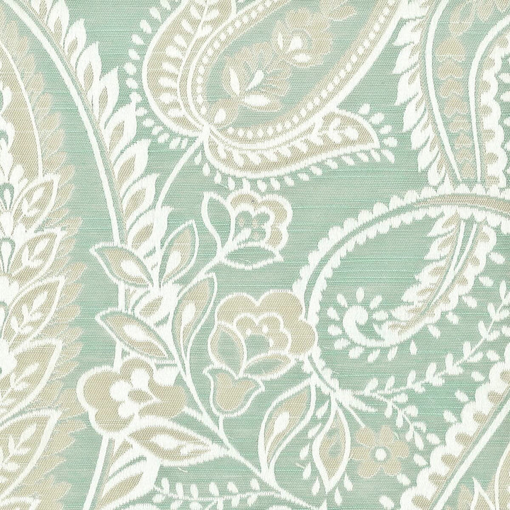 Abacus 1 Glacier by Stout Fabric COLOR MY WINDOW OCEAN/WAVE 58%COT 42%POL INDIA CATB 117-2013 WYZENBEEK 51 000 DOUBLE RUB WEAR TEST (HEAVY DUTY) Horizontal: 9.125 and Vertical: 21.5 54 in - Fabric Carolina -