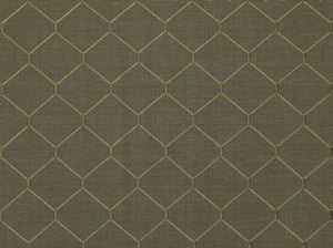 Abaca 681 Bronze by Covington Fabric