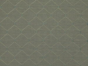 Abaca 915 Urban Grey by Covington Fabric
