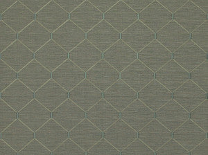 Abaca 915 Urban Grey by Covington Fabric