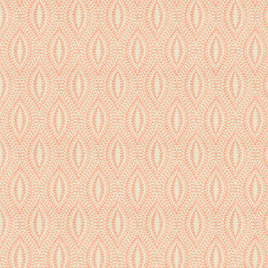 Abaft 2 Shrimp by Stout Fabric
