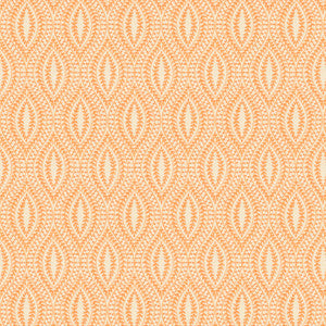 Abaft 4 Ginger by Stout Fabric