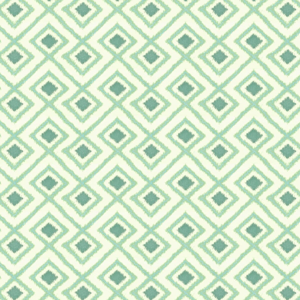 Abandon 1 Caribbean by Stout Fabric RAINBOW LIBRARY AQUAMARINE/SEACREST 100%COT INDIA MARTINDALE WEAR TEST (35 000 CIRCULAR RUBS) </p><p>Repeat: 13 54 in - Fabric Carolina -