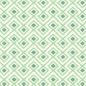 Abandon 1 Caribbean by Stout Fabric