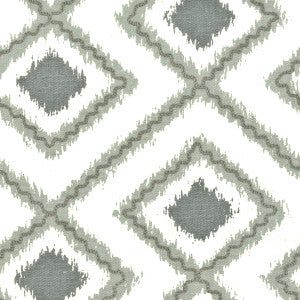 Abandon 2 Graphite by Stout Fabric