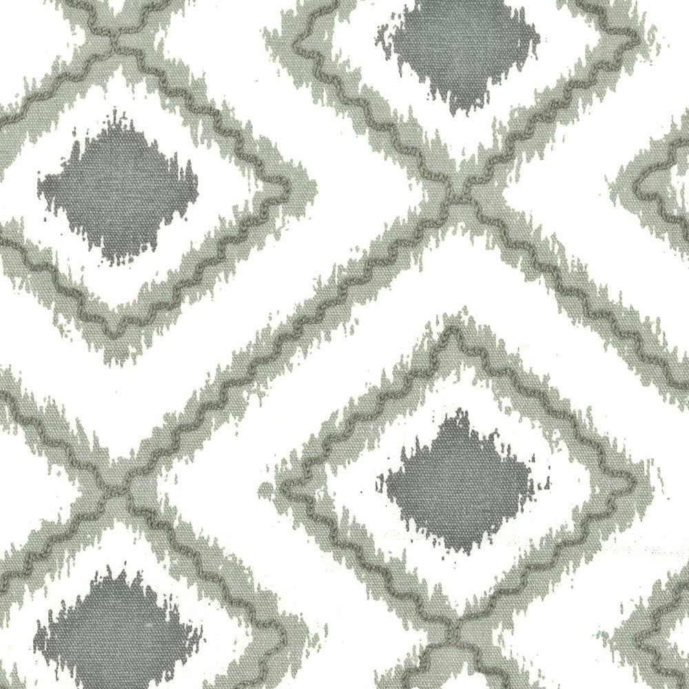 Abandon 2 Graphite by Stout Fabric RAINBOW LIBRARY SILVER/SMOKE 100%COT INDIA MARTINDALE WEAR TEST (35 000 CIRCULAR RUBS) Horizontal: 13 and Vertical: 13 54 in - Fabric Carolina -