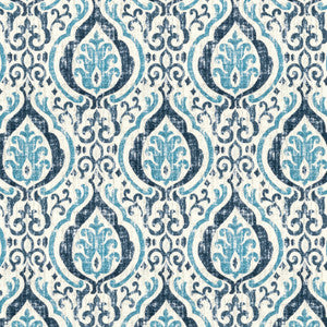 Abash 1 Ink by Stout Fabric