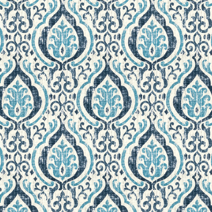 Abash 1 Ink by Stout Fabric RAINBOW LIBRARY INK/SAPPHIRE 100%COT CHINA PERFORMANCE RATED FABRIC WYZENBEEK 50 000 DOUBLE RUB WEAR TEST (HEAVY DUTY) CATB 117-2013 Horizontal: 13.500 and Vertical: 18.000 58 in - Fabric Carolina -