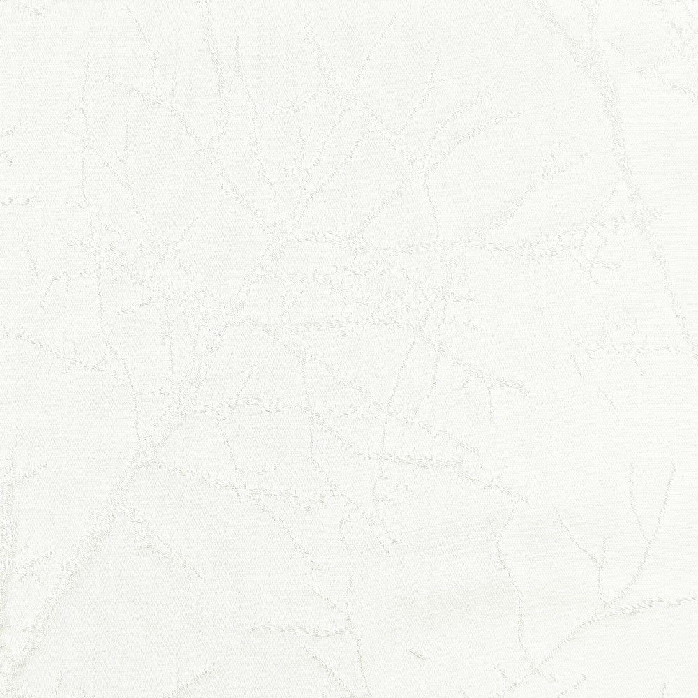 Abato 4 Ice by Stout Fabric COLOR MY WINDOW NATURAL/WHITE/ GOLDDUST 100%POL INDIA FLAME RETARDANT-CA BULLETIN 117-SECTION E FLAME RETARDANT-N.F.P.A. 260A CLASS 1 WYZENBEEK 3 000 DOUBLE RUB WEAR TEST (LIGHT DUTY) </p><p>Repeat: 13.75 55 in - Fabric Carolina -